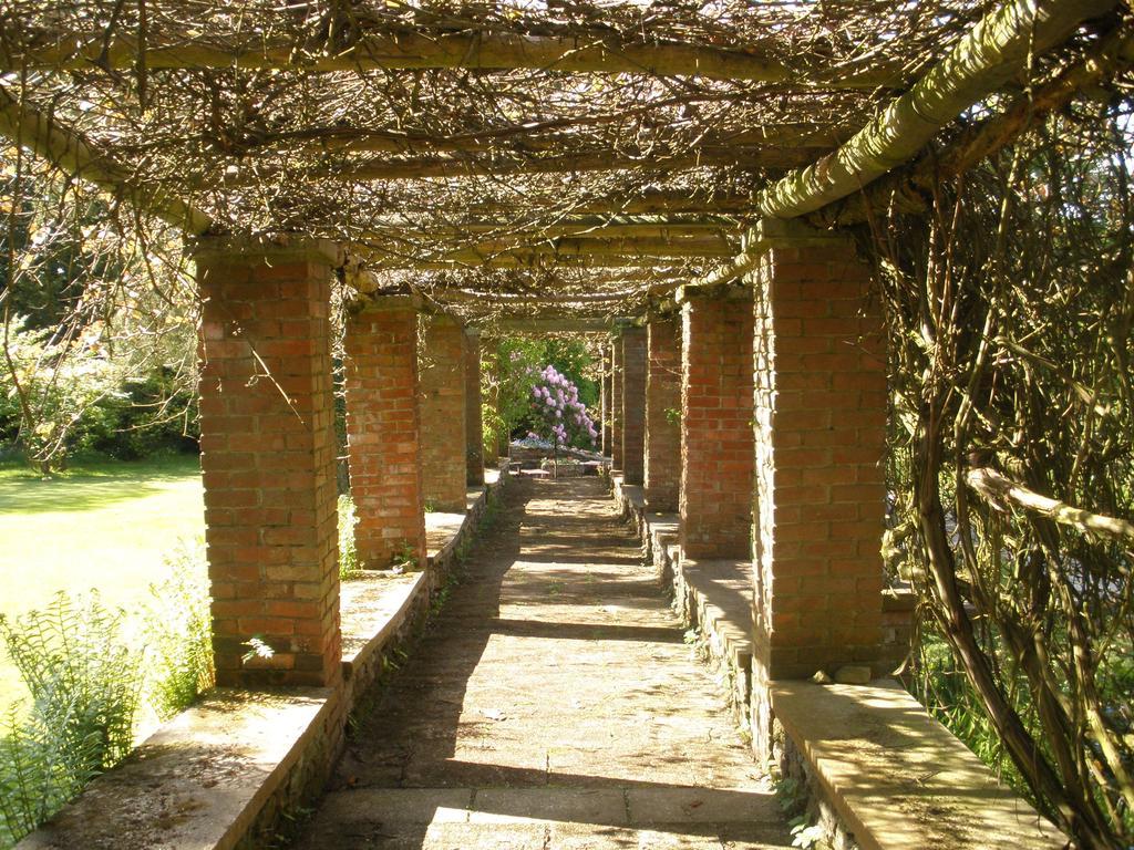 Lastingham Grange Ngoại thất bức ảnh